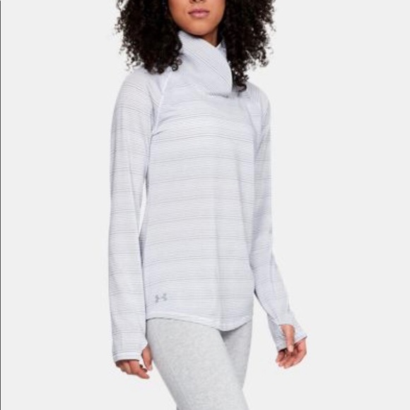 under armour zinger pullover